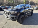 2019 FORD TRUCK RANGER XL