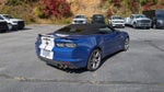 2024 Chevrolet Camaro 1SS