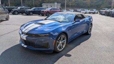 2024 Chevrolet Camaro 1SS