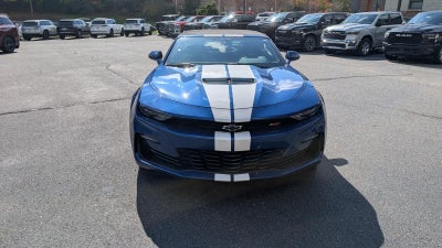 2024 Chevrolet Camaro 1SS