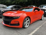 2019 Chevrolet Camaro 2SS