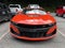 2019 Chevrolet Camaro 2SS