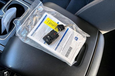 2017 Chevrolet Silverado 2500HD LT