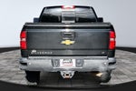 2017 Chevrolet Silverado 2500HD LT