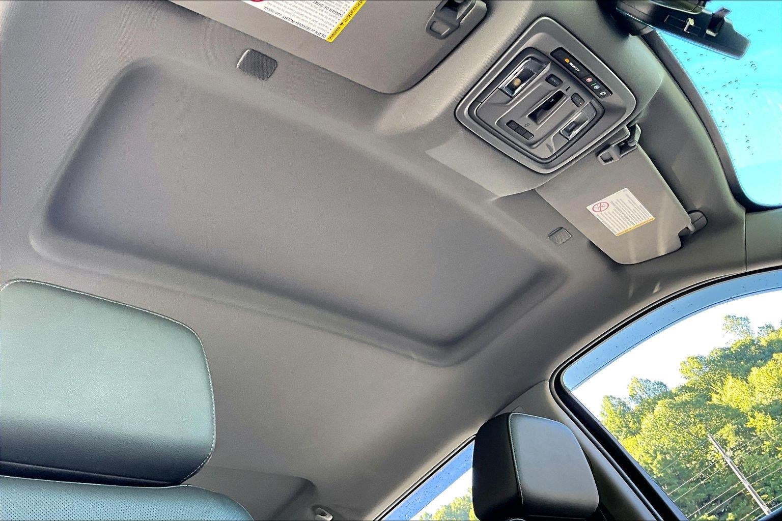 2020 Chevrolet Silverado 2500HD LTZ