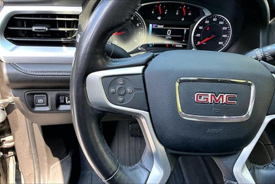 2019 GMC Acadia SLT