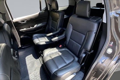 2019 GMC Acadia SLT