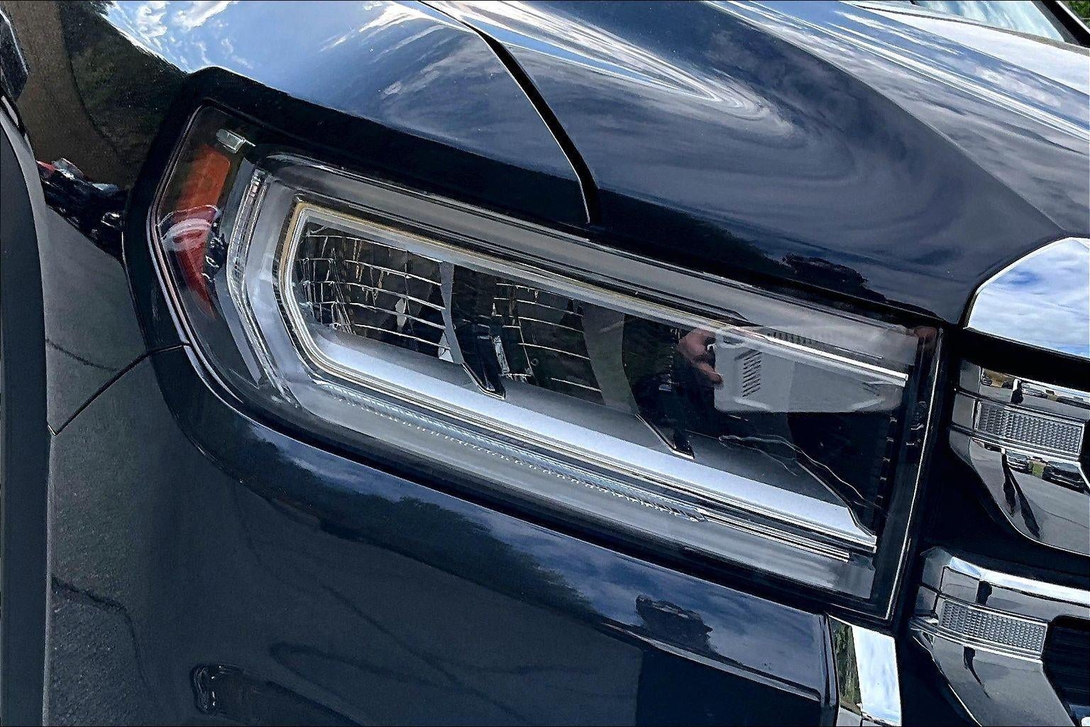 2020 GMC Acadia SLT