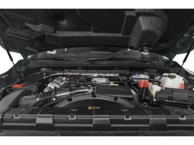 2023 GMC Sierra 2500HD AT4