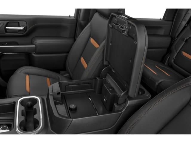 2023 GMC Sierra 2500HD AT4