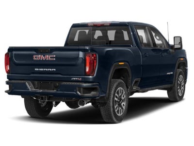 2023 GMC Sierra 2500HD AT4