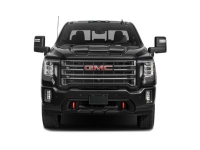 2023 GMC Sierra 2500HD AT4