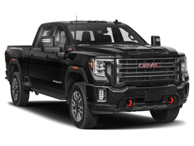2023 GMC Sierra 2500HD AT4