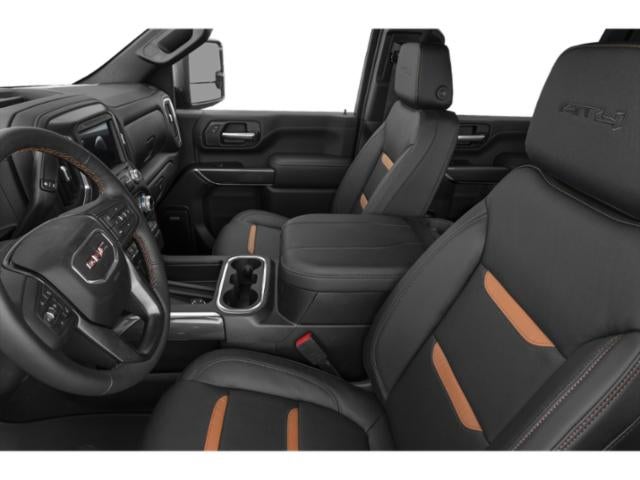 2023 GMC Sierra 2500HD AT4