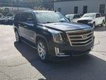 2019 Cadillac Escalade ESV Luxury