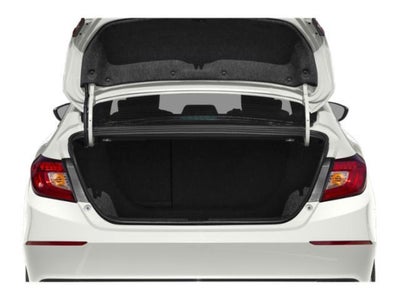 2021 Honda Accord Sedan Sport