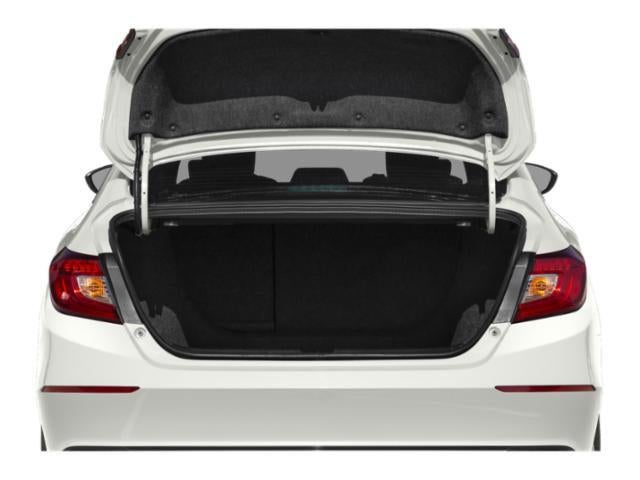 2021 Honda Accord Sedan Sport