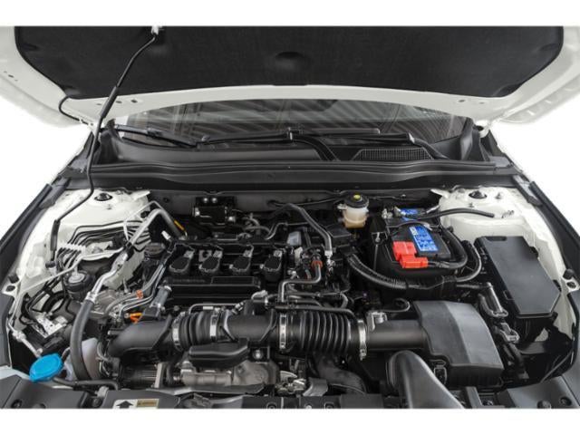 2021 Honda Accord Sedan Sport