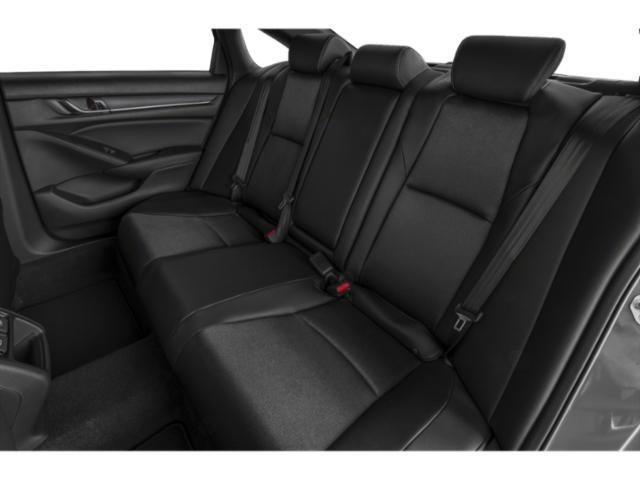 2021 Honda Accord Sedan Sport