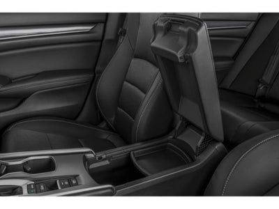 2021 Honda Accord Sedan Sport