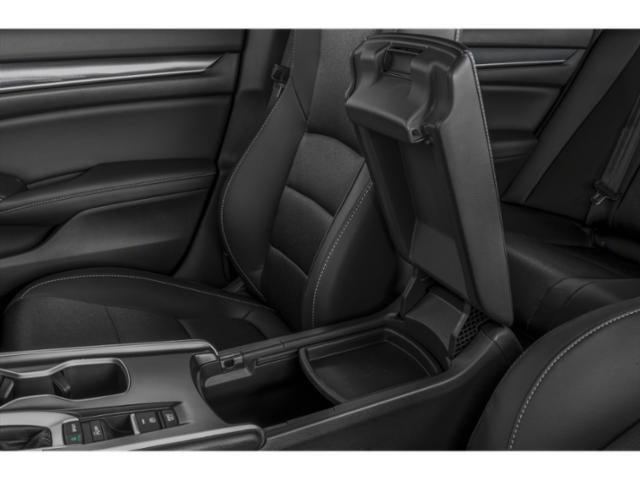 2021 Honda Accord Sedan Sport