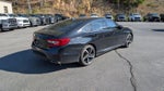 2021 Honda Accord Sedan Sport