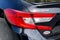 2021 Honda Accord Sedan Sport