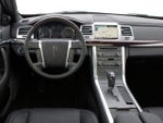2009 Lincoln Mks 4DR SDN AWD