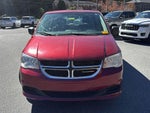 2015 Dodge Grand Caravan American Value Pkg