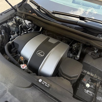 2019 Lexus Rx RX 350