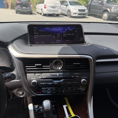 2019 Lexus Rx RX 350