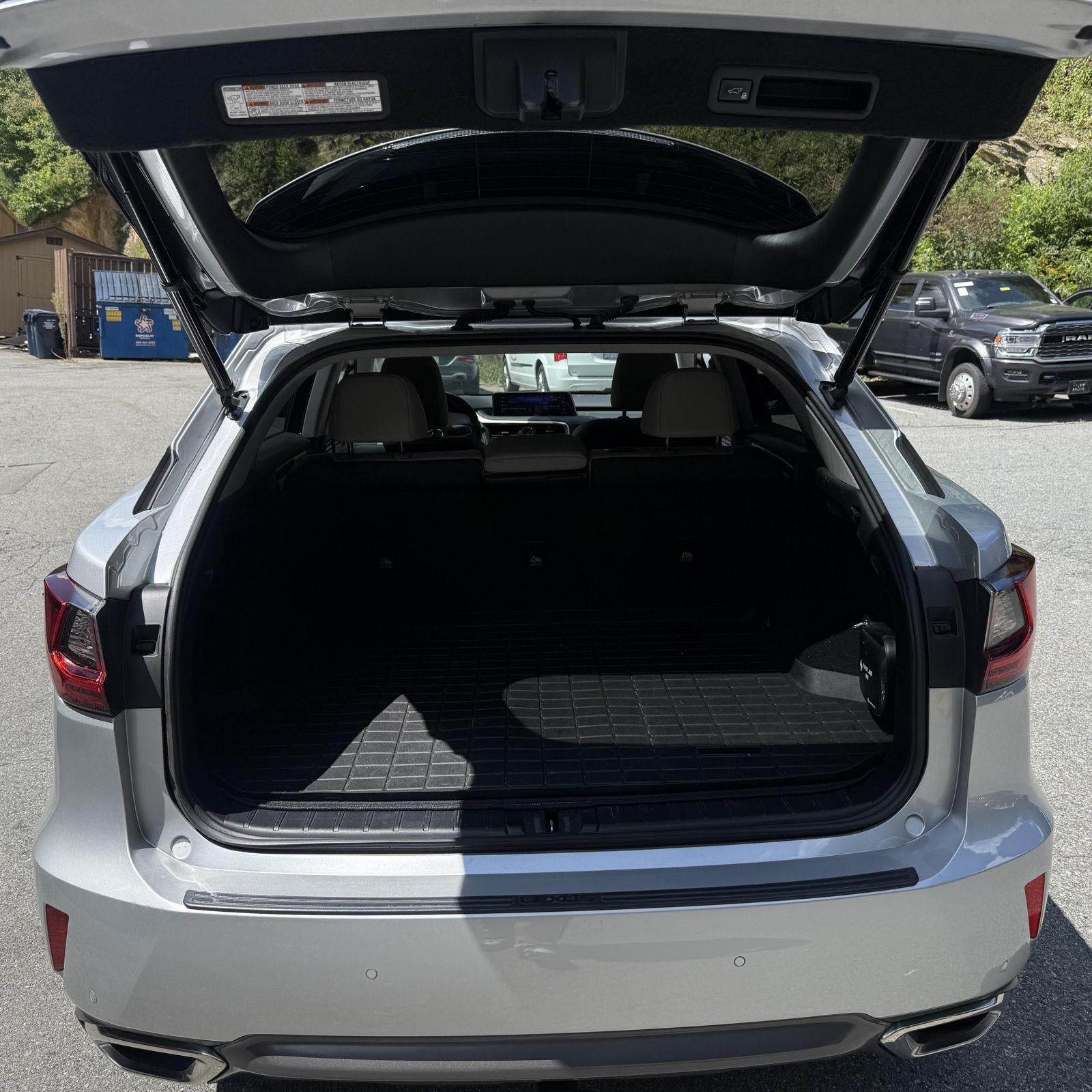 2019 Lexus Rx RX 350