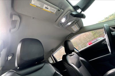 2020 Jeep Compass Altitude