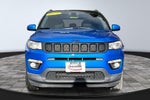 2020 Jeep Compass Altitude