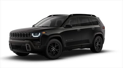 2026 Jeep Cherokee 85th Anniversary