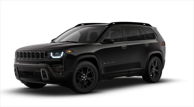 2026 Jeep Cherokee 85th Anniversary