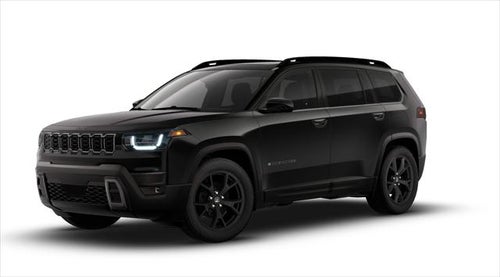 2026 Jeep Cherokee 85th Anniversary