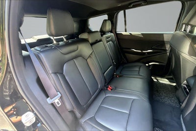 2026 Jeep Cherokee 85th Anniversary