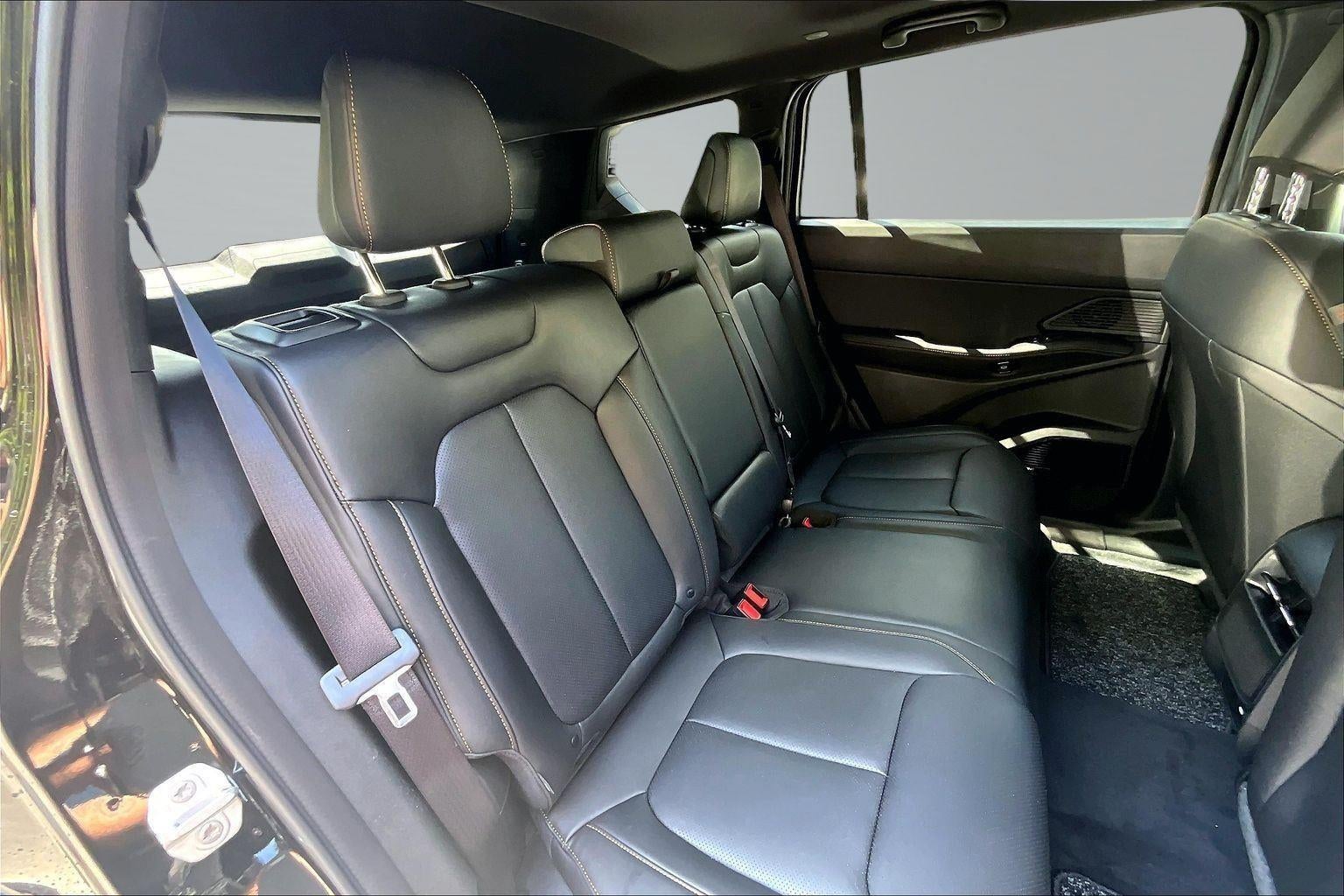 2026 Jeep Cherokee 85th Anniversary
