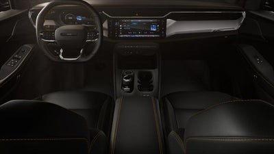 2026 Jeep Cherokee 85th Anniversary