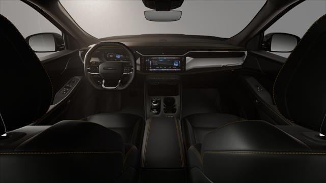 2026 Jeep Cherokee 85th Anniversary