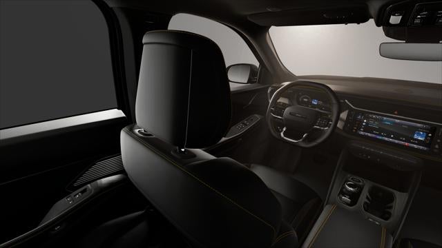 2026 Jeep Cherokee 85th Anniversary