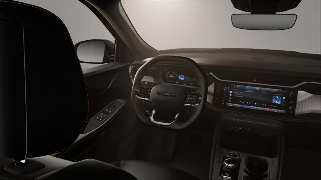 2026 Jeep Cherokee 85th Anniversary