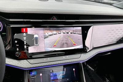 2025 Jeep Wagoneer S Limited