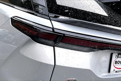 2025 Jeep Wagoneer S Limited