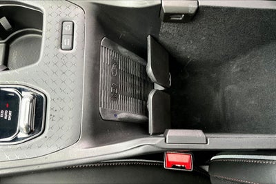 2025 Jeep Wagoneer S Limited