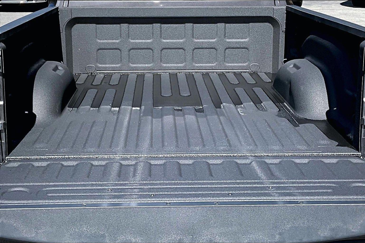 2025 RAM 3500 Laramie