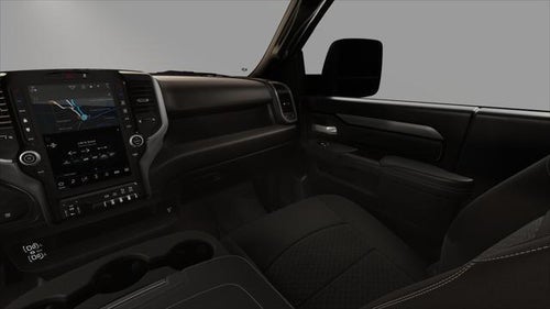 2027 RAM 2500 Tradesman