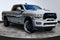 2027 RAM 2500 Laramie