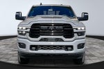 2027 RAM 2500 Laramie